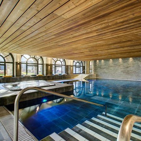 California Apartment Chamonix ภายนอก รูปภาพ